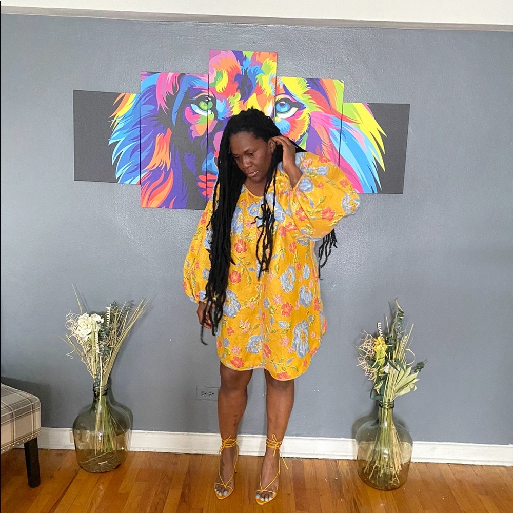 Arianne Elmy Dress